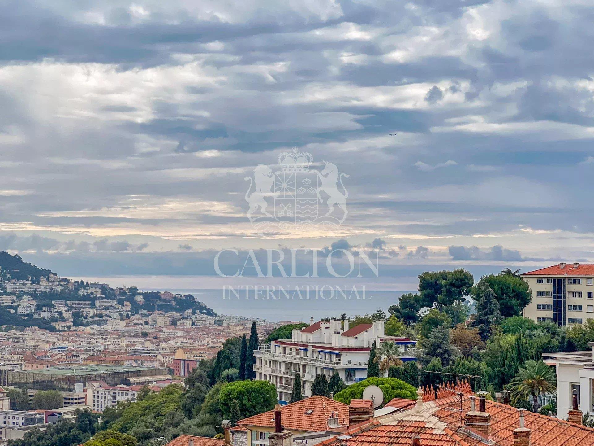 Appartement à vendre, 77m², Nice