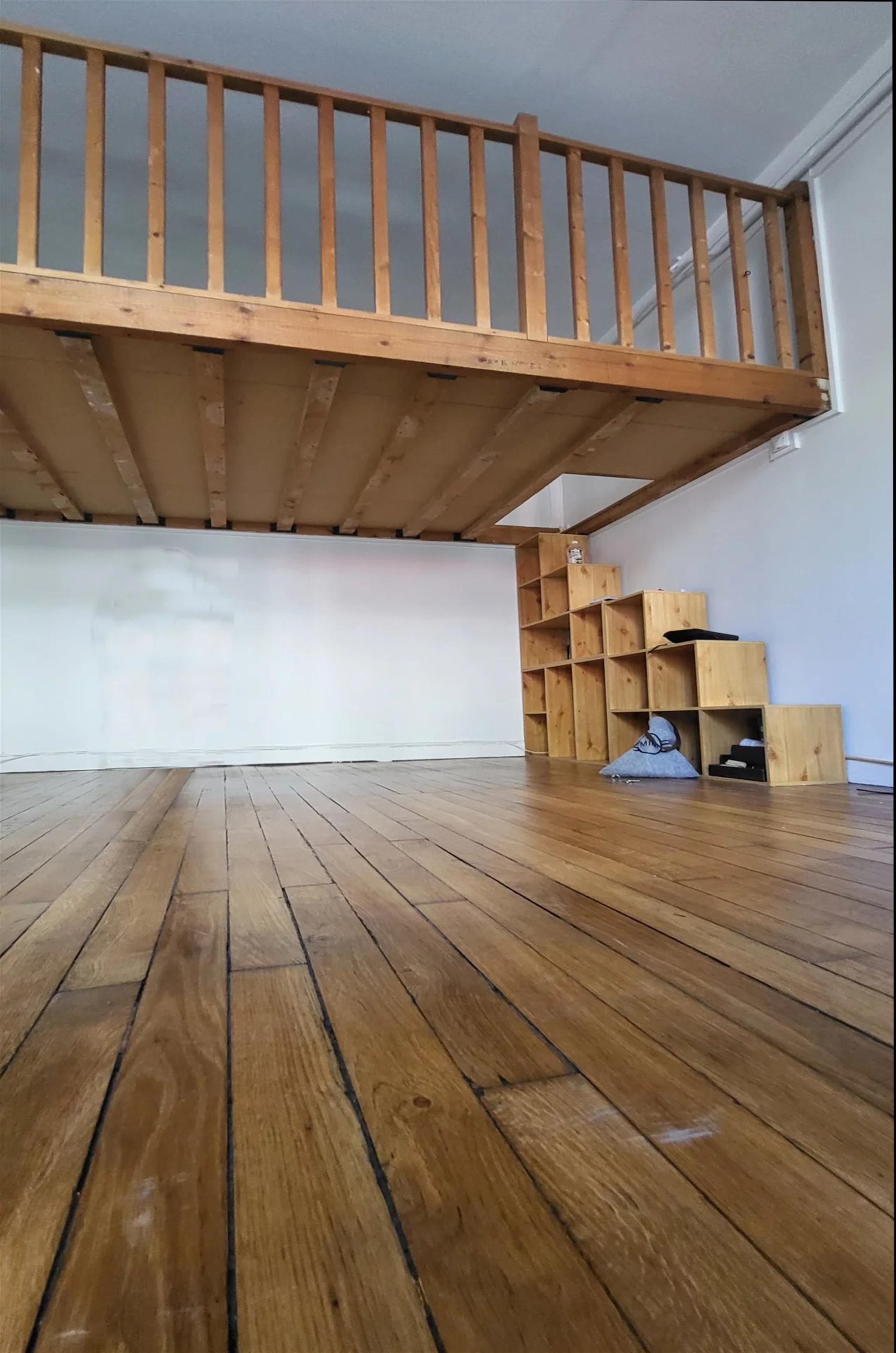 Appartement à vendre, 38m², Paris 11ème