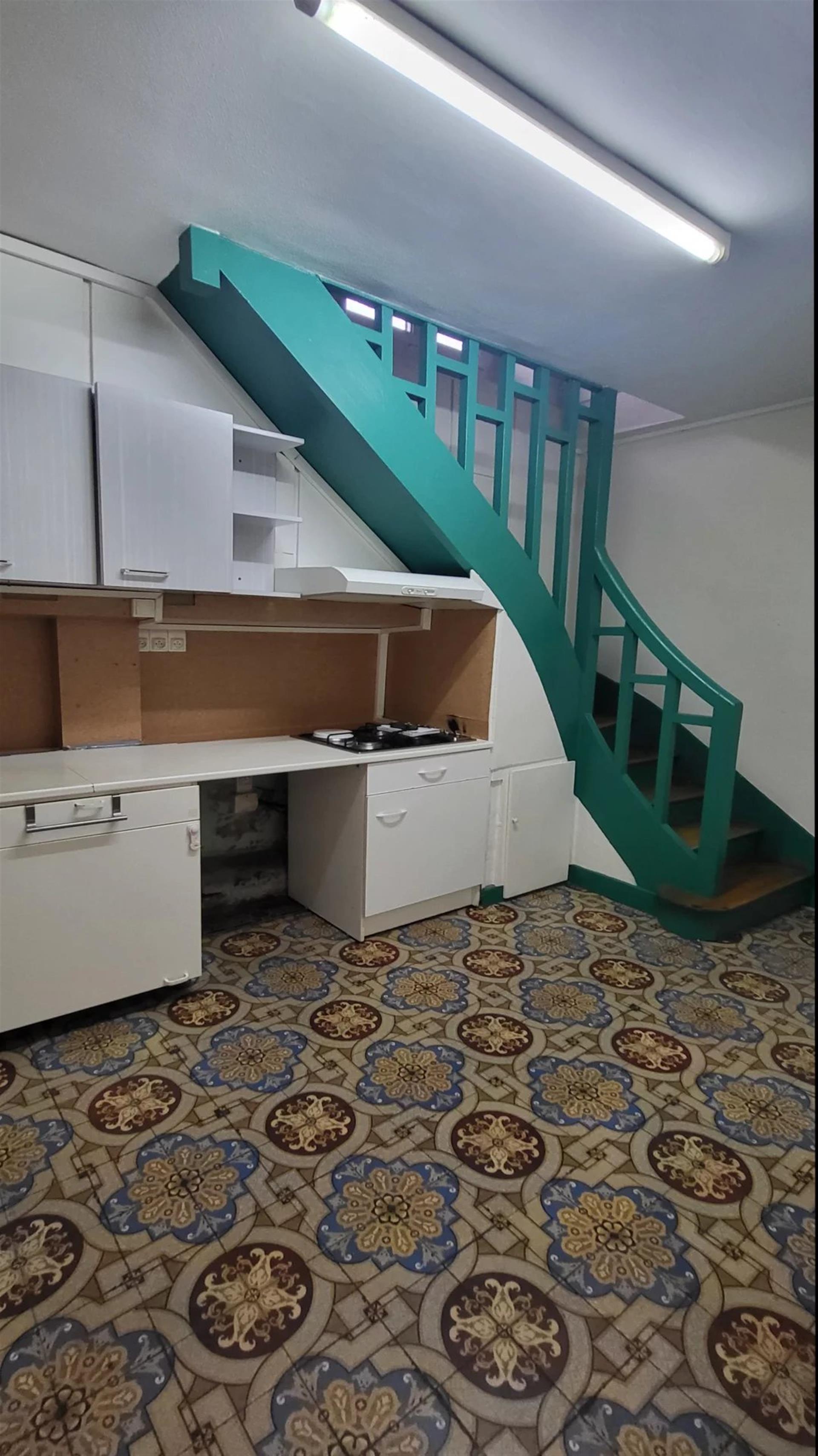 Appartement à vendre, 38m², Paris 11ème