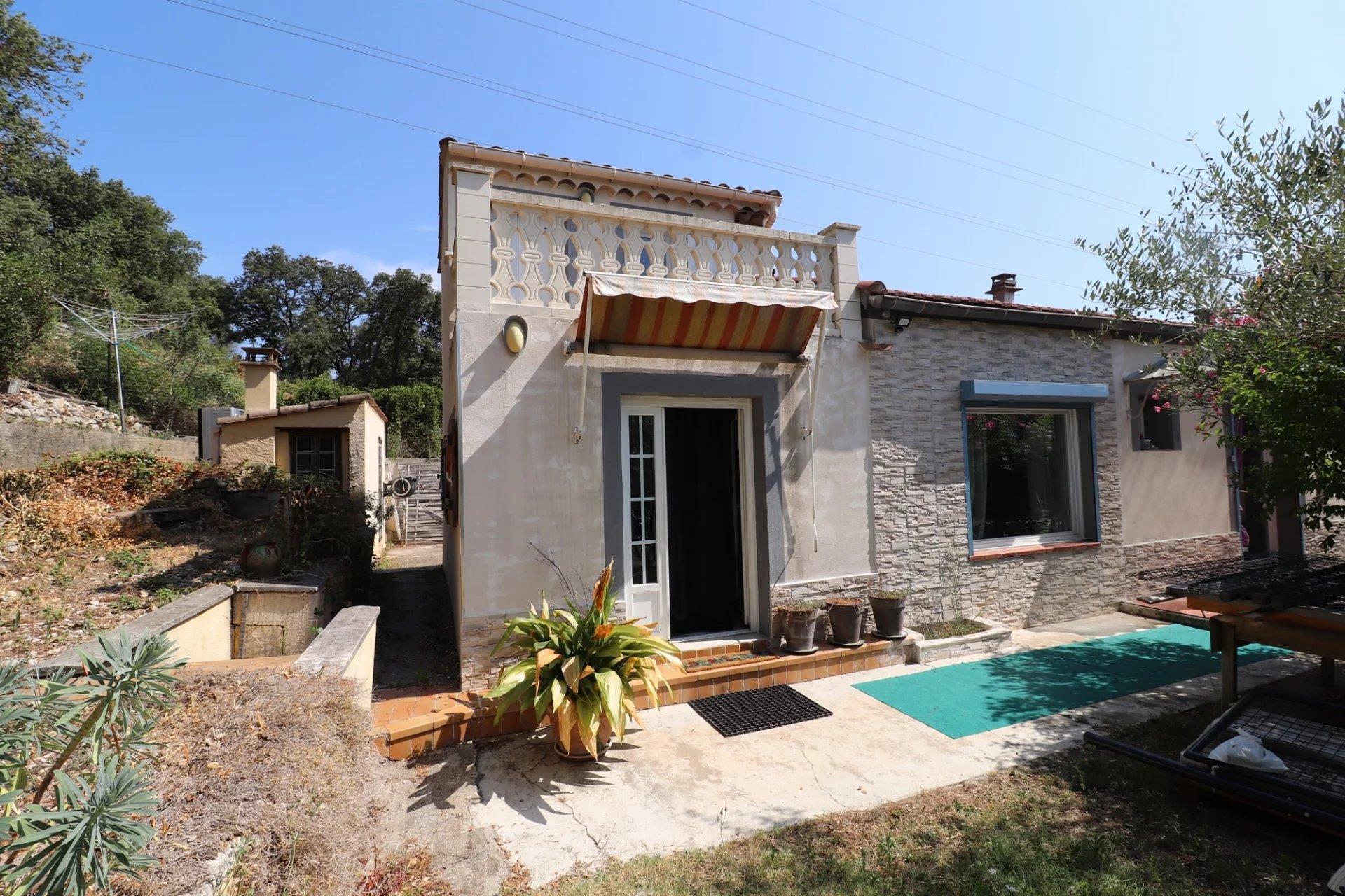 Maison à vendre, 106m², Saint-Privat-des-Vieux