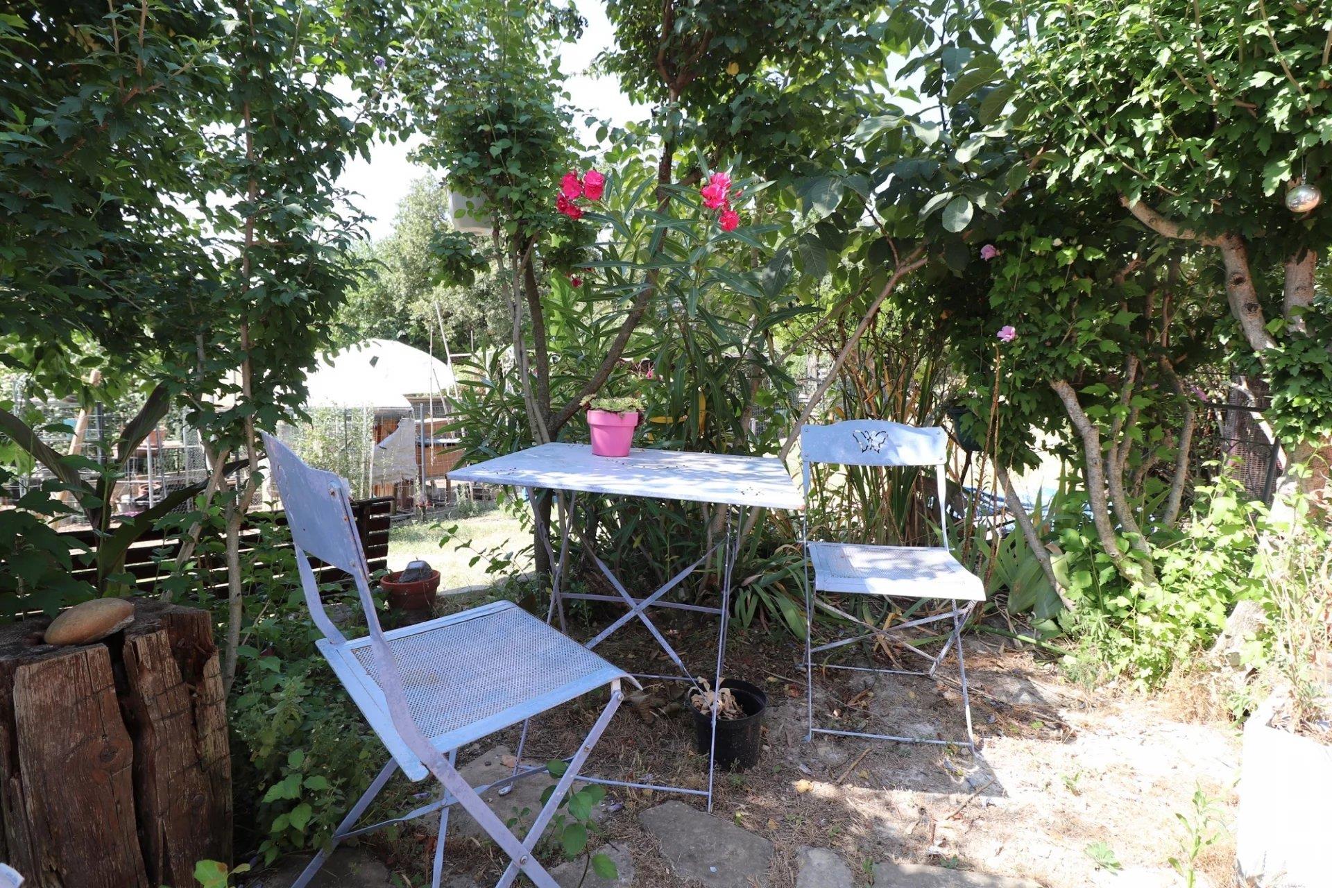 Maison à vendre, 106m², Saint-Privat-des-Vieux