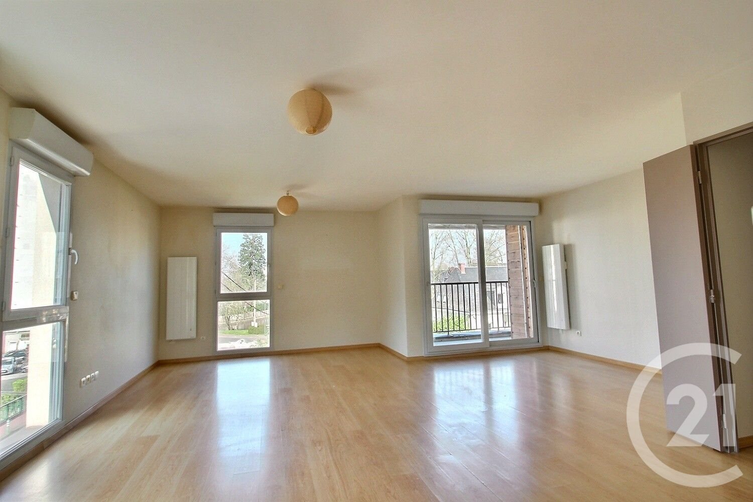 Appartement à vendre, 90m², Vendôme