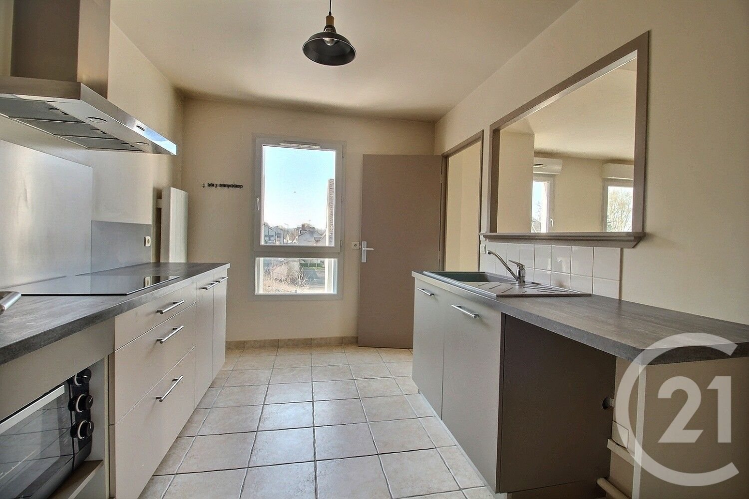 Appartement à vendre, 90m², Vendôme