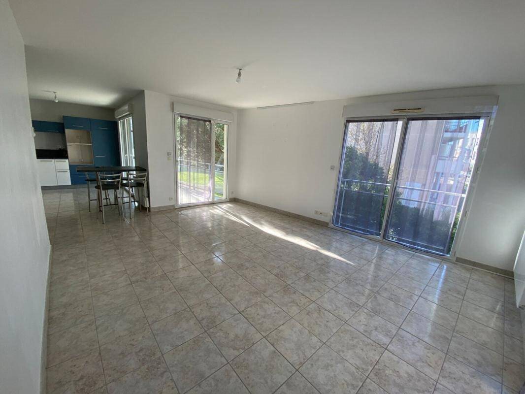 Appartement à louer, 74m², Les Sables-d'Olonne