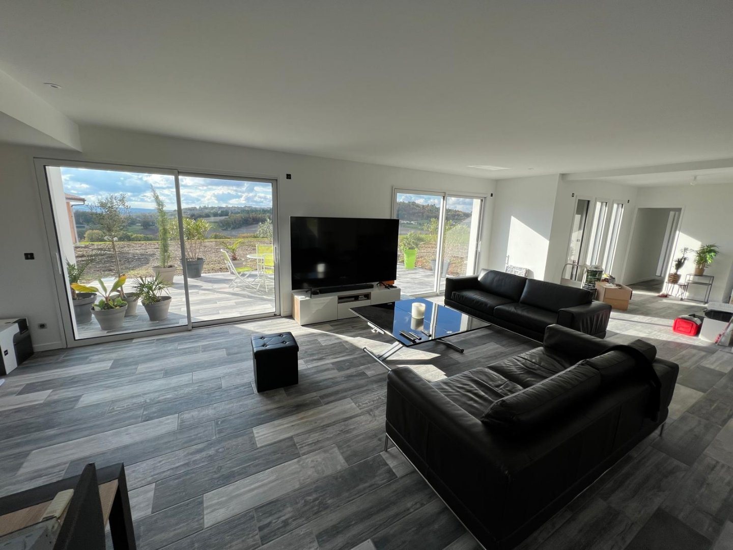 Maison à vendre, 179m², Léguillac-de-l'Auche