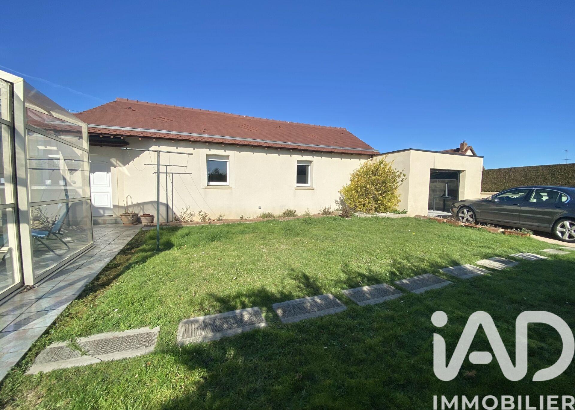 Maison à vendre, 114m², Cormelles-le-Royal