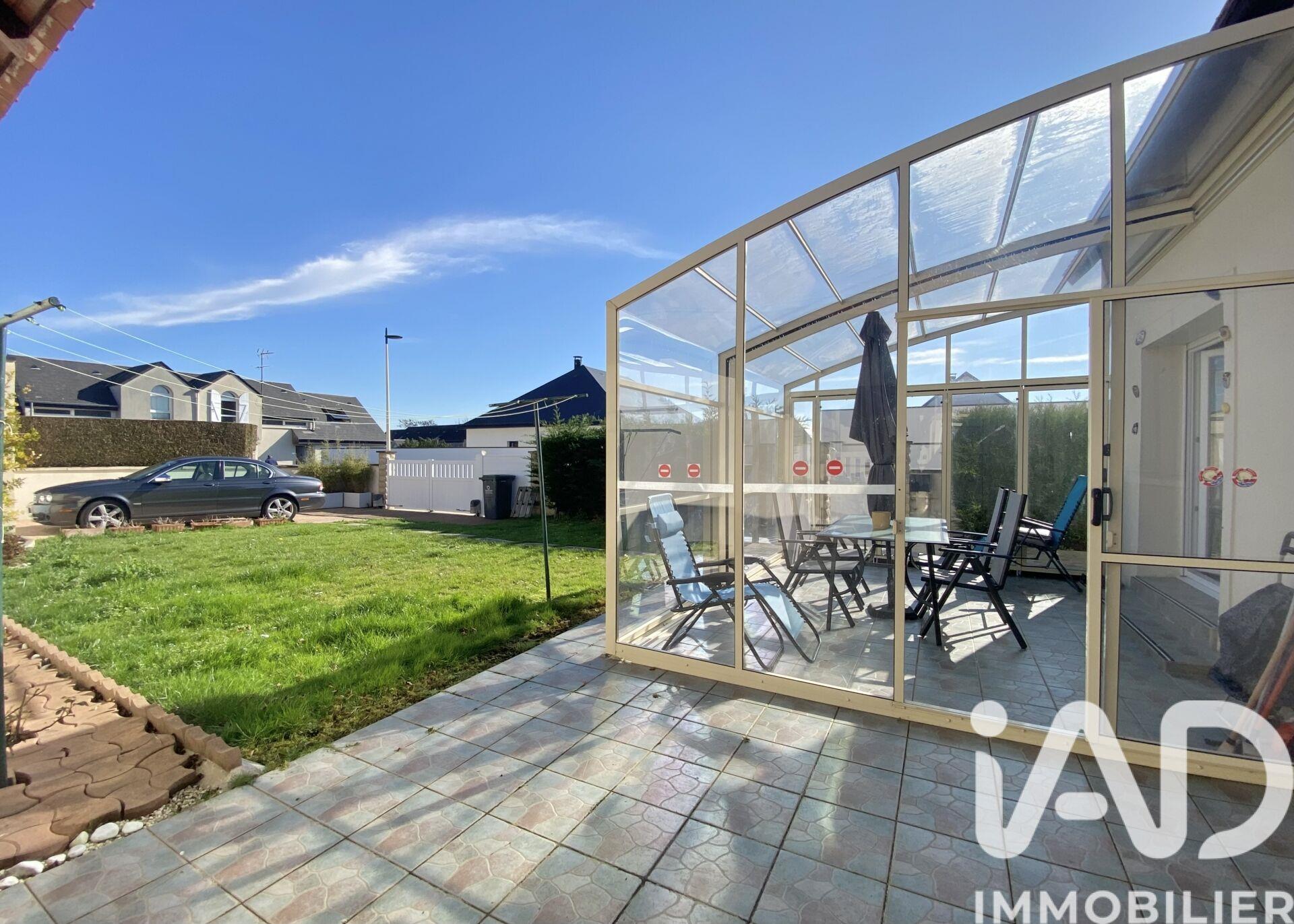 Maison à vendre, 114m², Cormelles-le-Royal