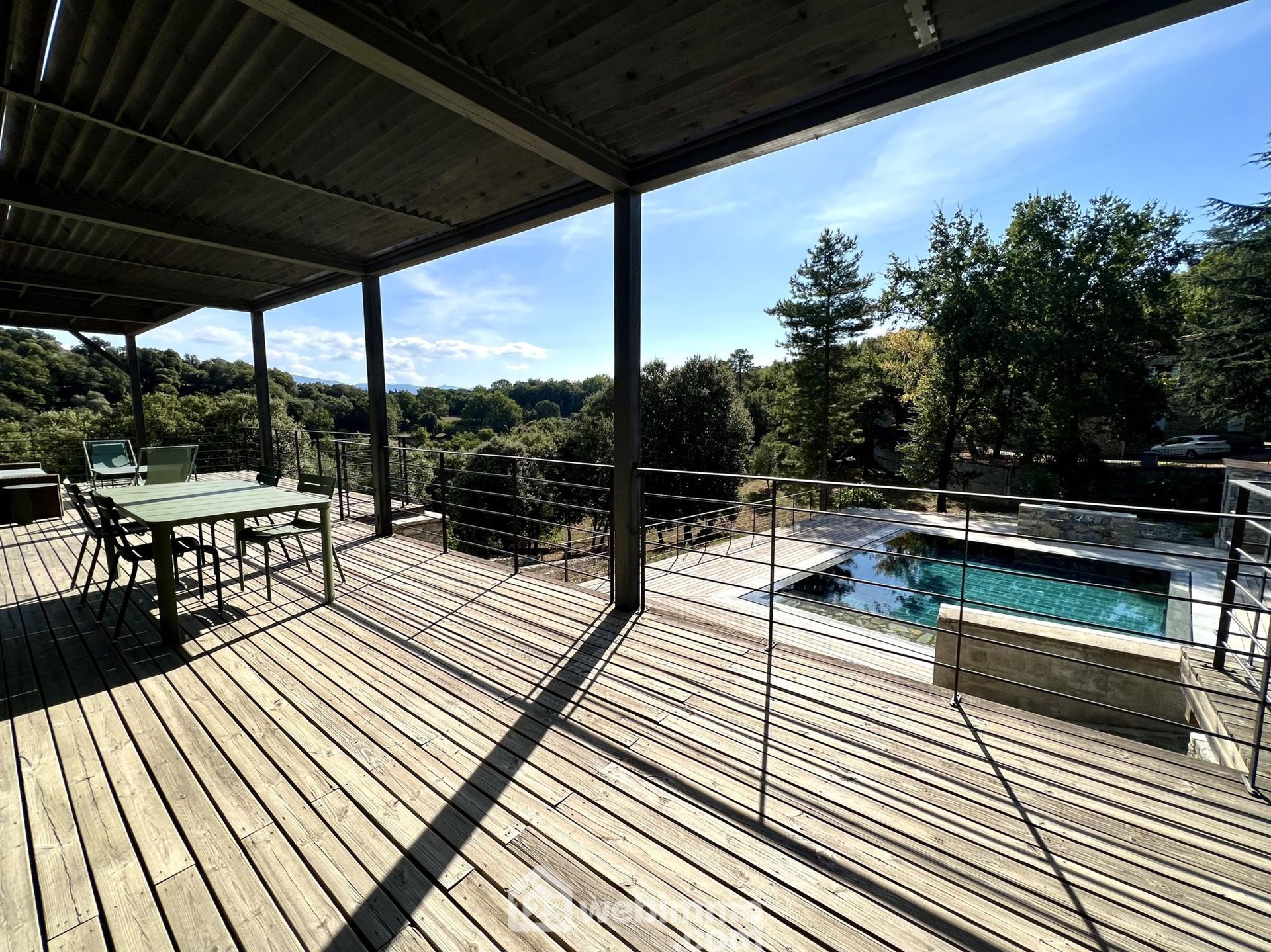 Maison à vendre, 190m², Corte