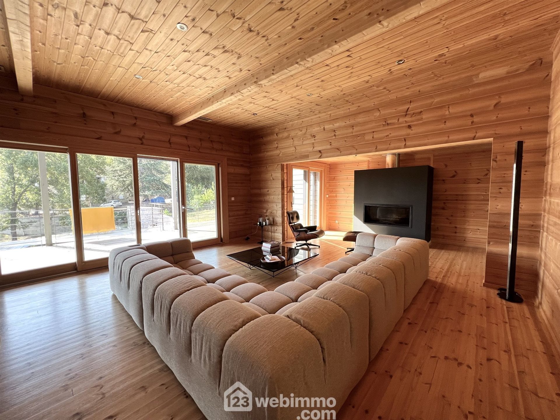 Maison à vendre, 190m², Corte