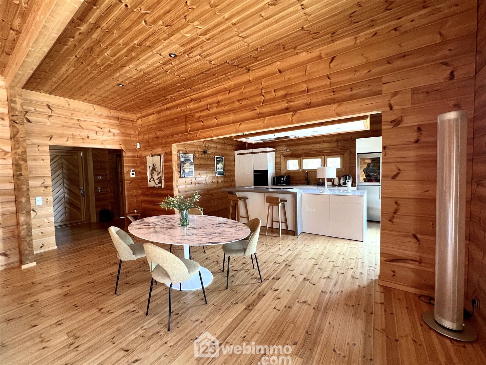 Maison à vendre, 190m², Corte