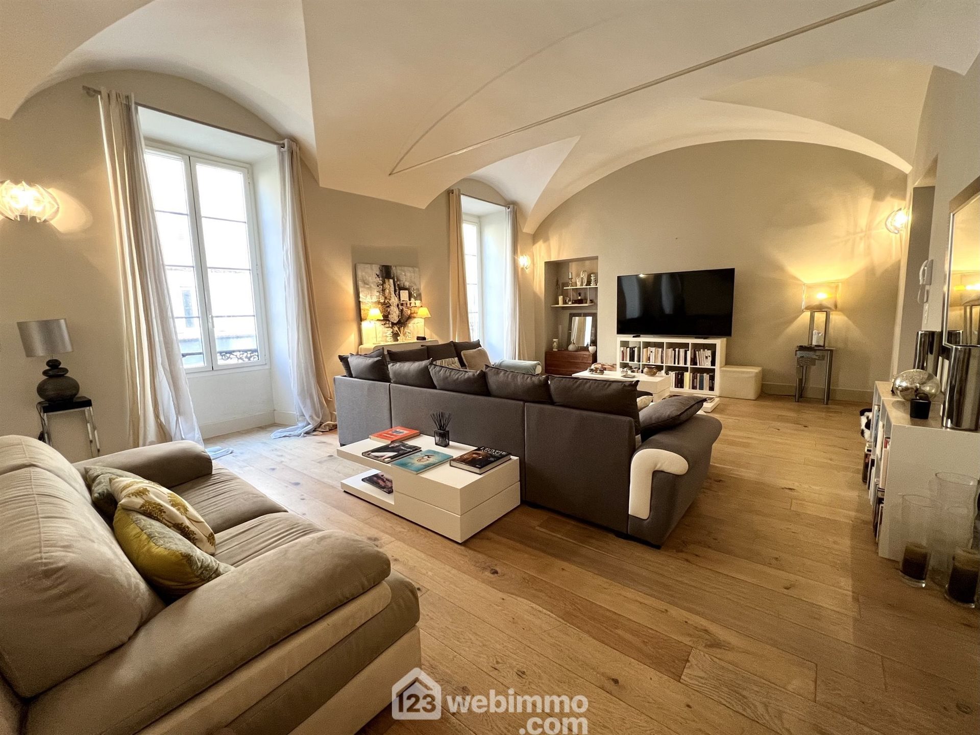 Appartement à vendre, 166m², Bastia