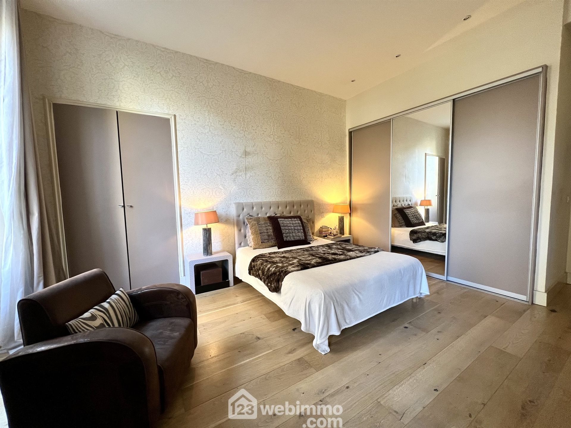 Appartement à vendre, 166m², Bastia