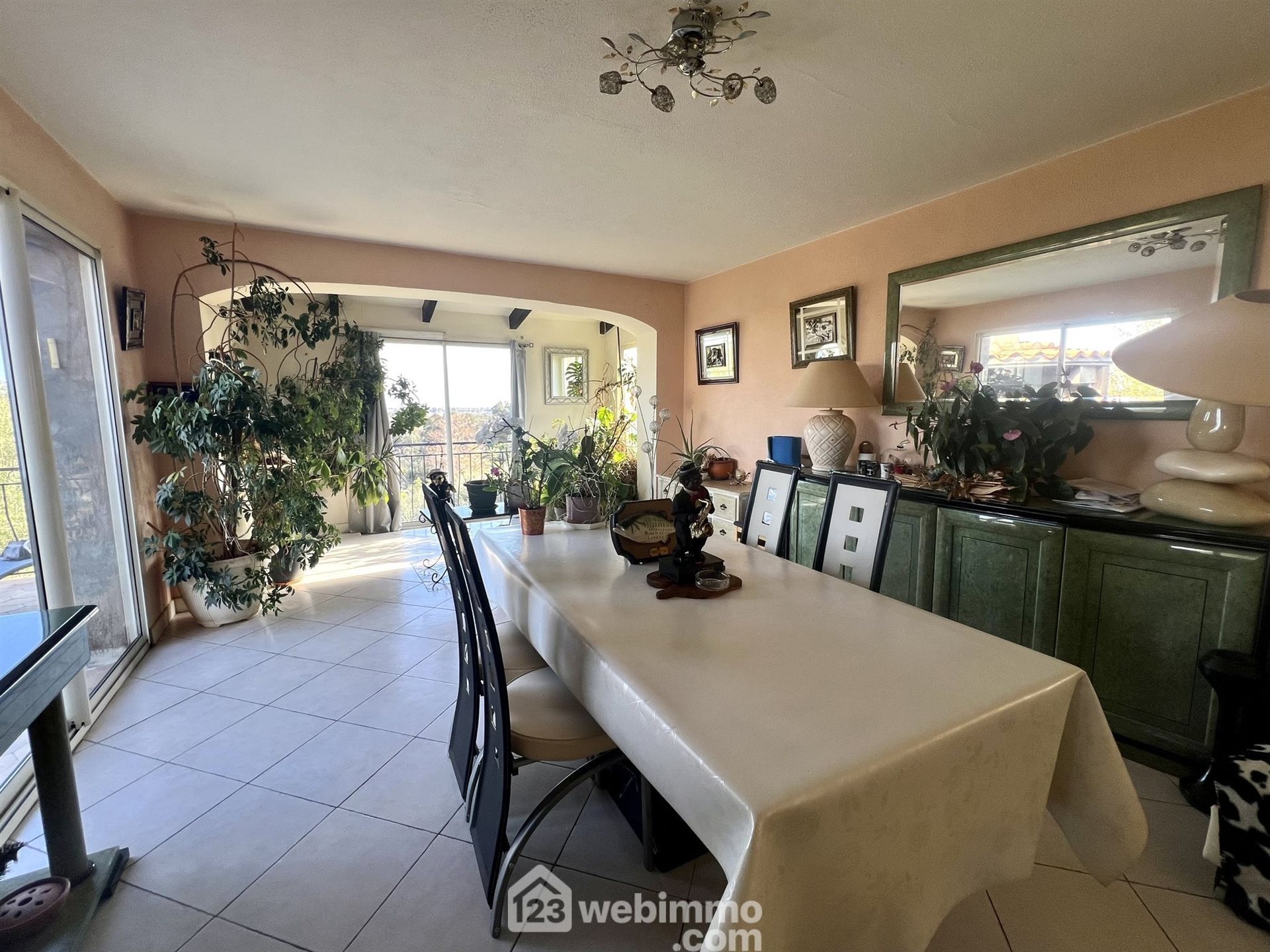 Maison à vendre, 339m², Furiani