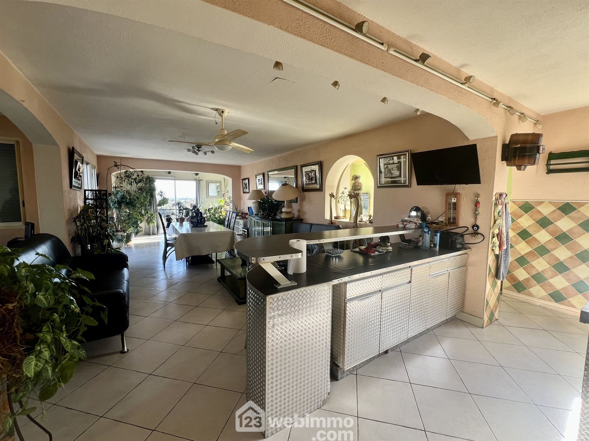 Maison à vendre, 339m², Furiani