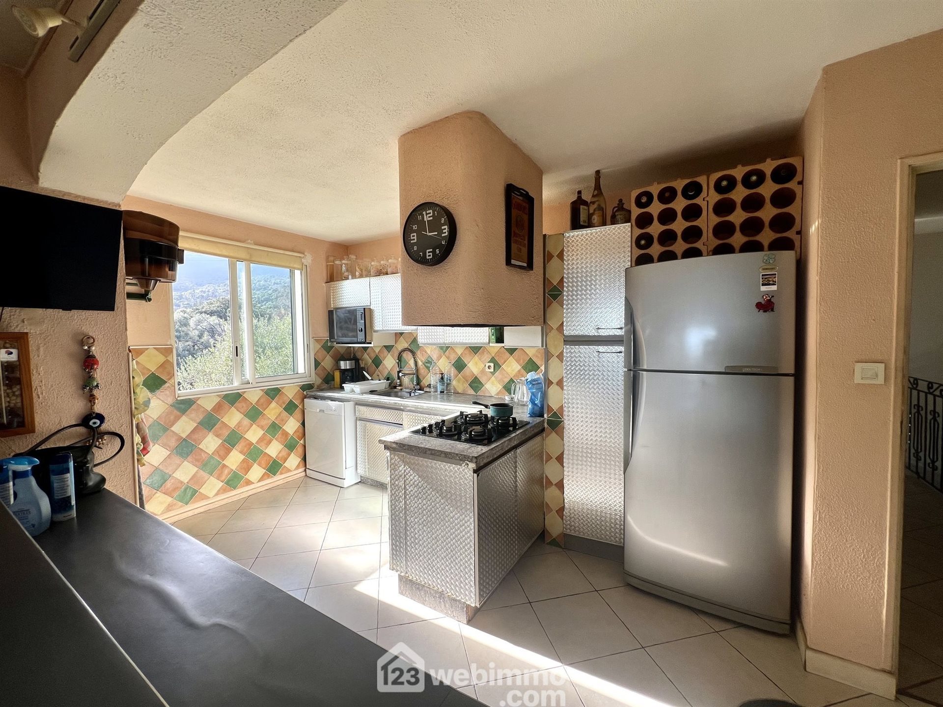 Maison à vendre, 339m², Furiani