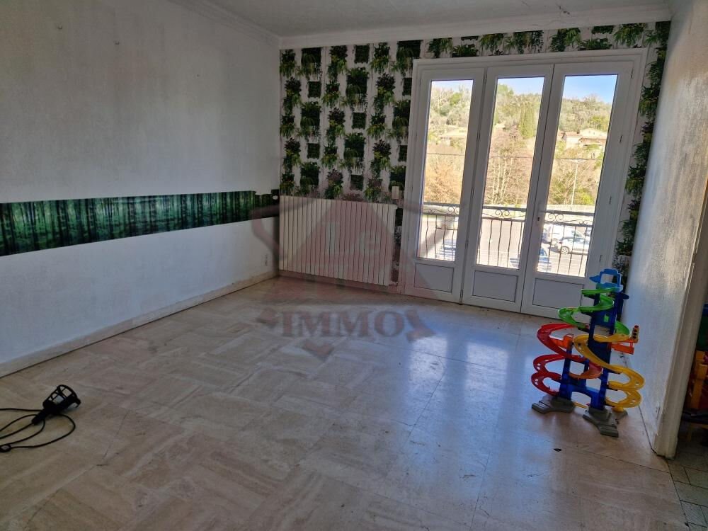 Appartement à vendre, 80m², Saint-Ambroix