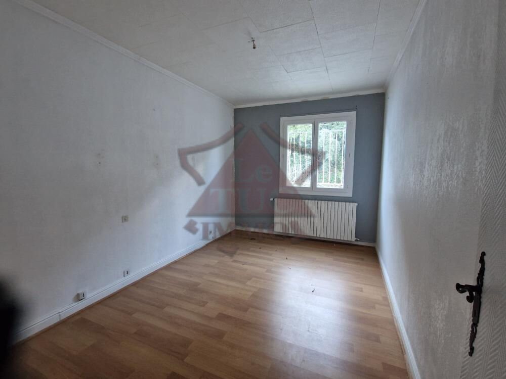 Appartement à vendre, 80m², Saint-Ambroix