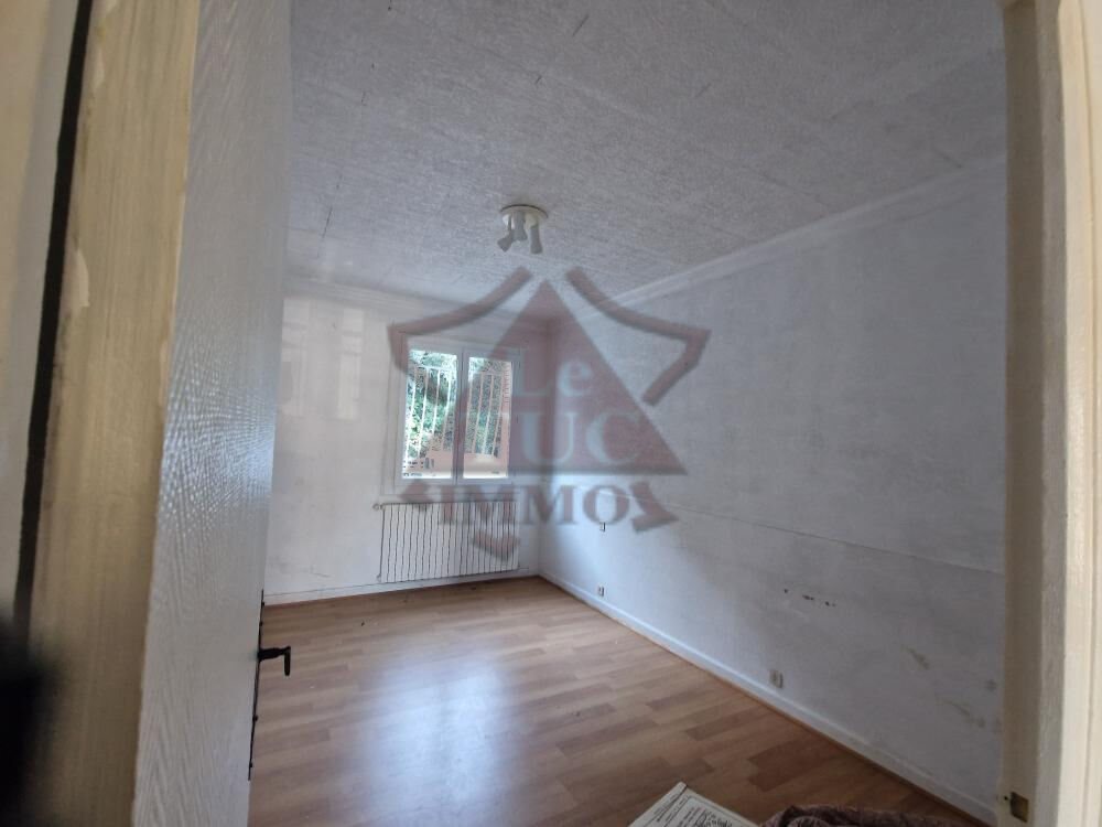 Appartement à vendre, 80m², Saint-Ambroix