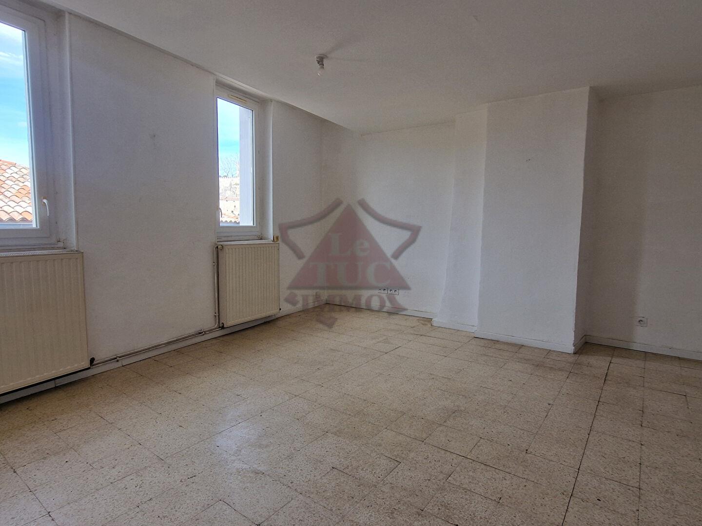 Appartement à vendre, 85m², Saint-Ambroix