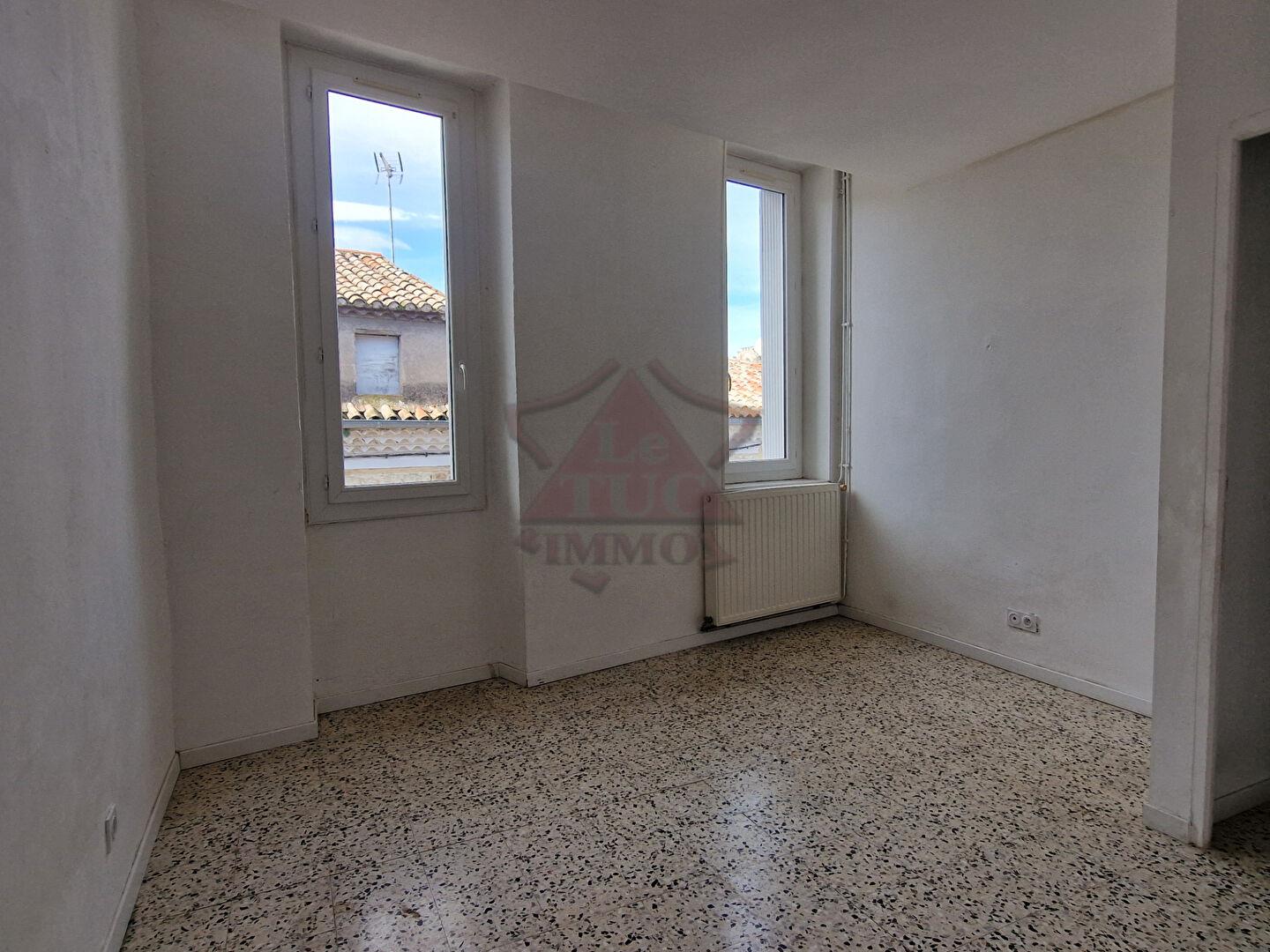Appartement à vendre, 85m², Saint-Ambroix