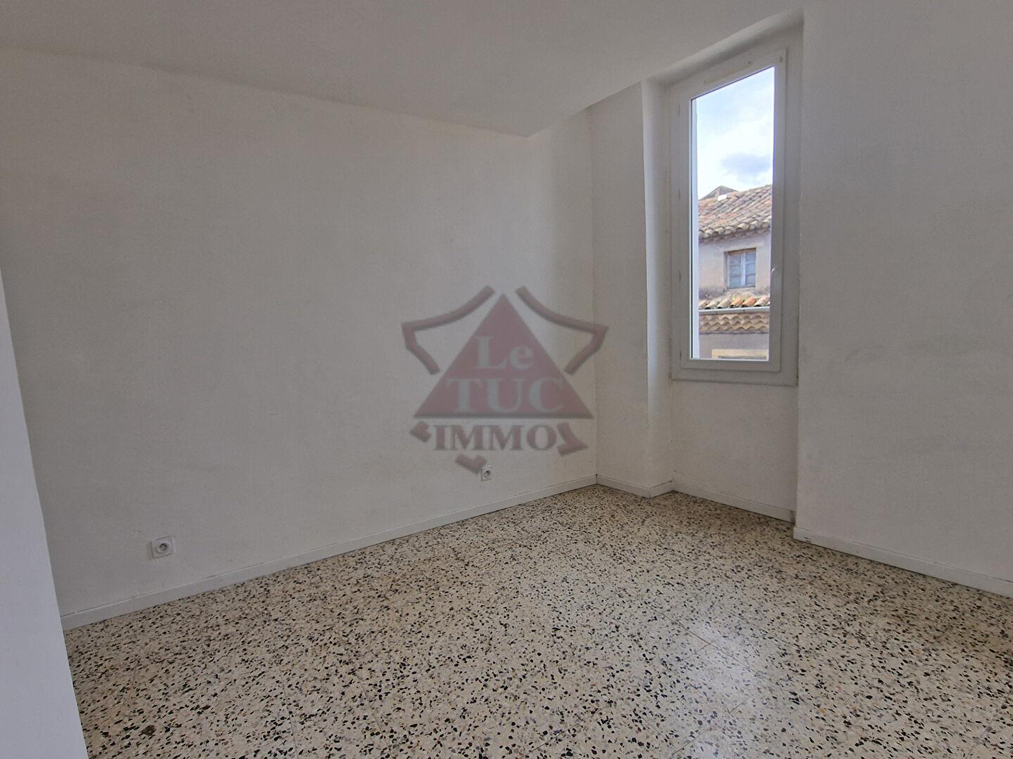 Appartement à vendre, 85m², Saint-Ambroix