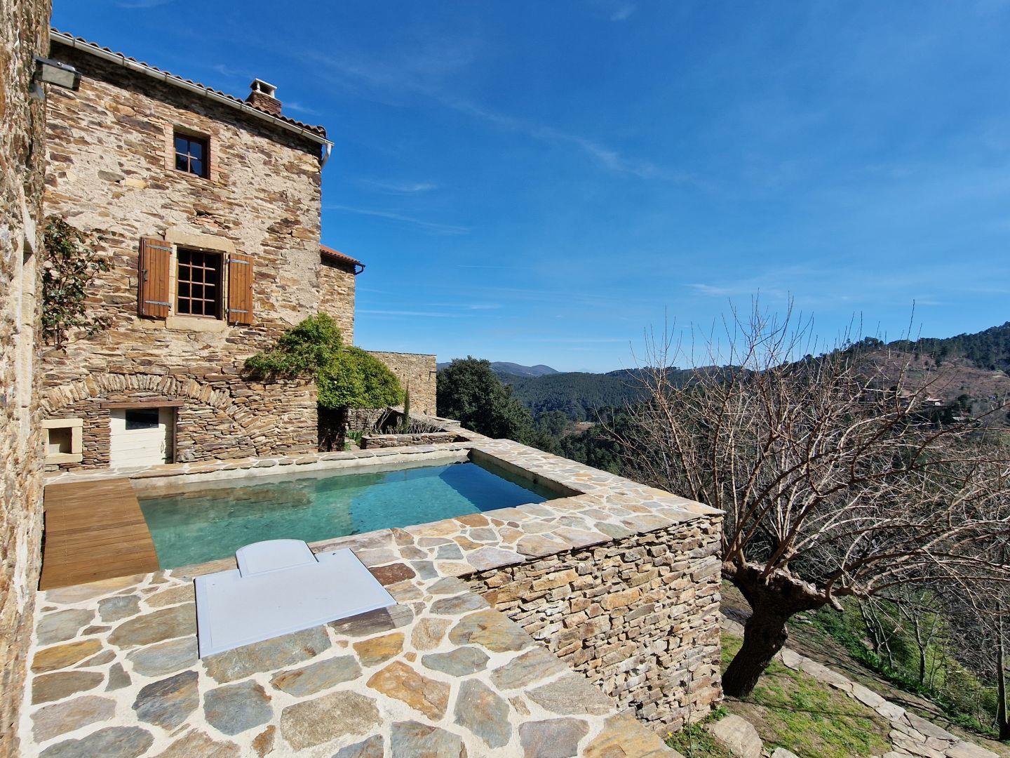 Maison à vendre, 151m², Peyremale