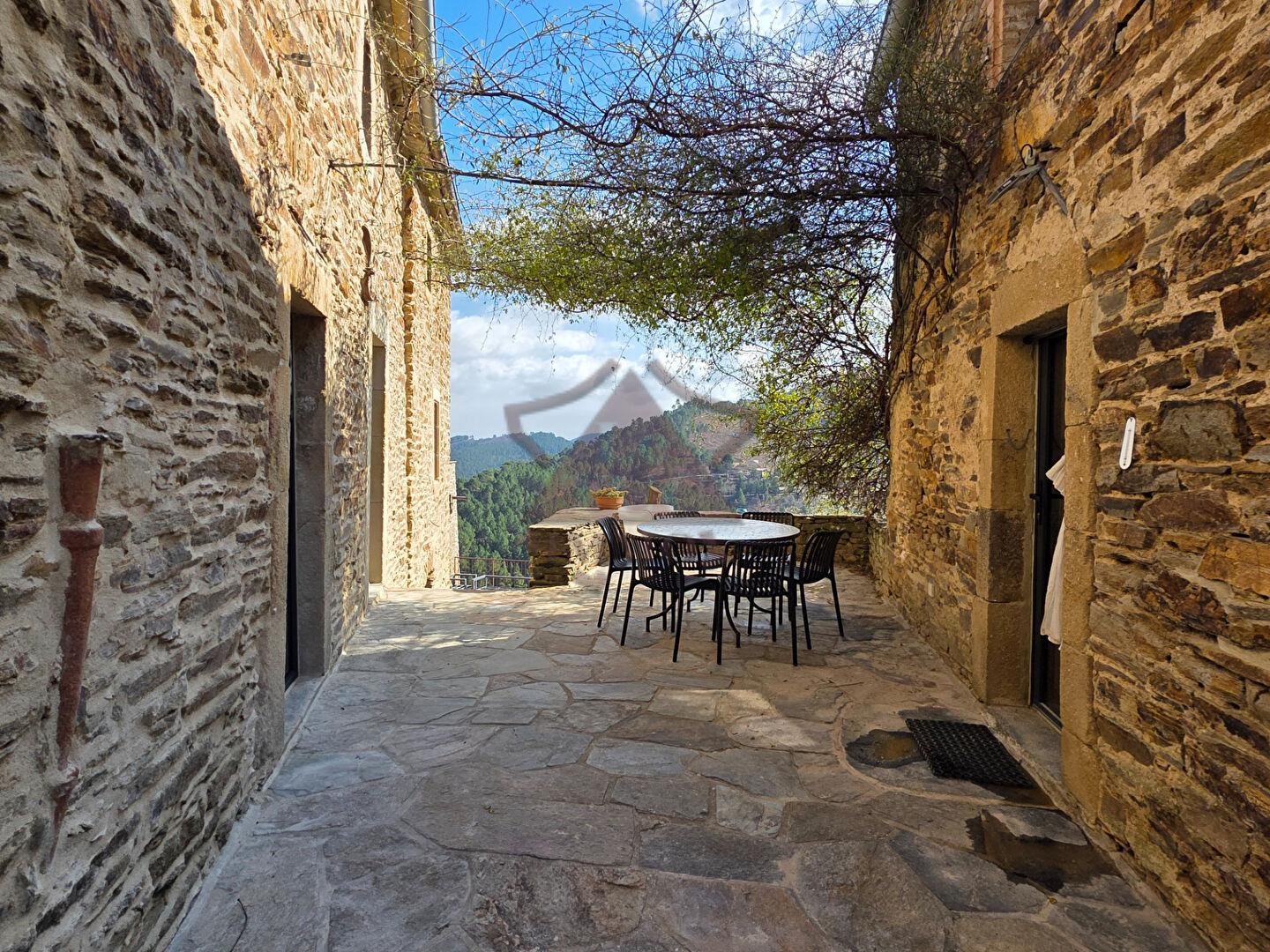 Maison à vendre, 151m², Peyremale