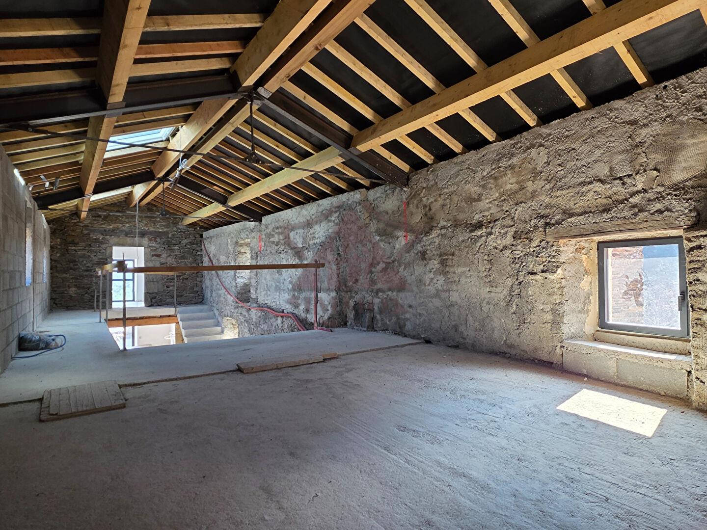 Maison à vendre, 151m², Peyremale