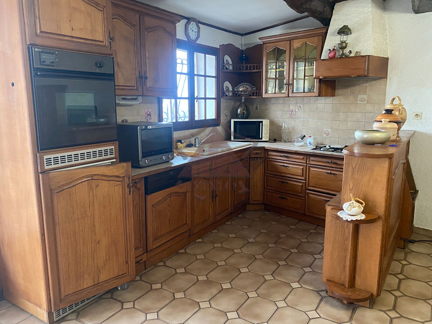 Maison à vendre, 140m², Navacelles