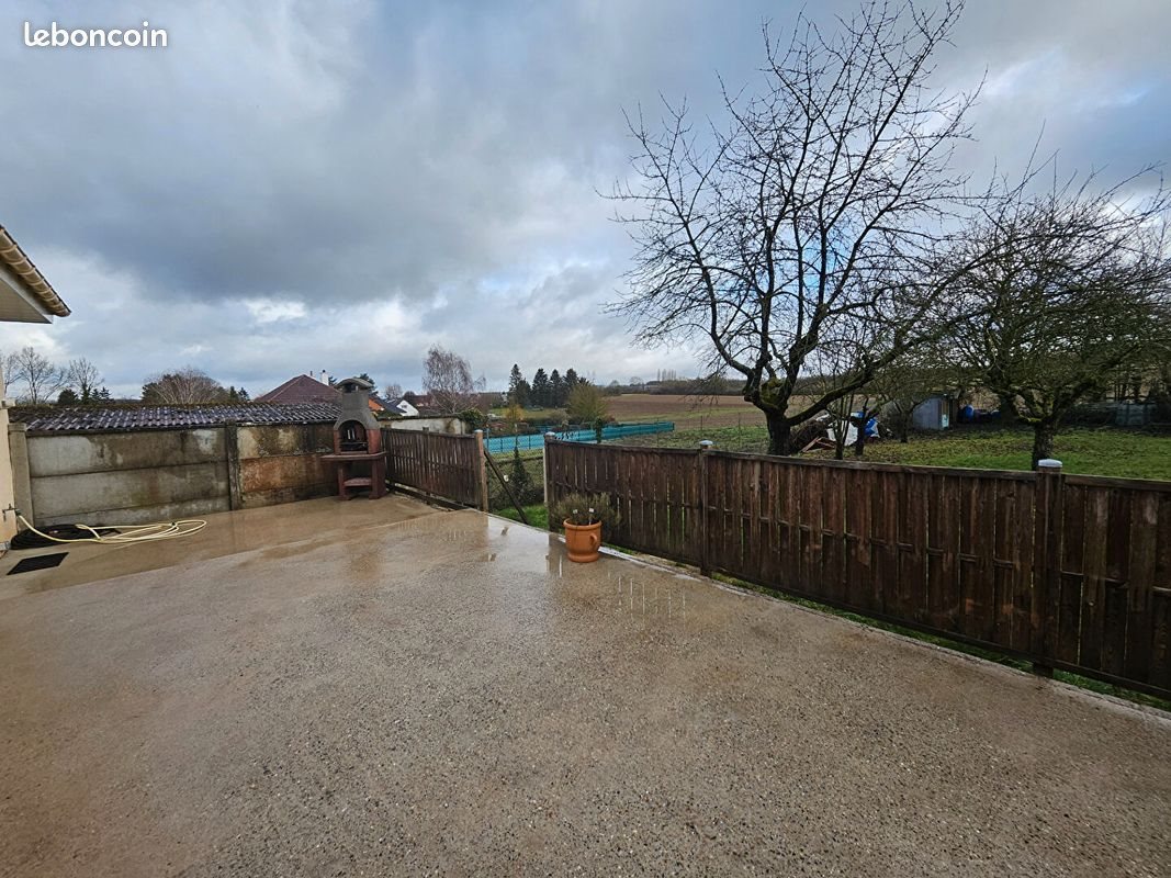 Maison à louer, 107m², Albert