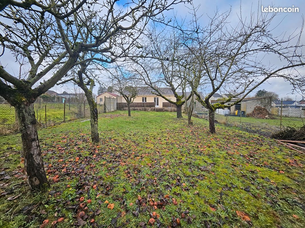 Maison à louer, 107m², Albert