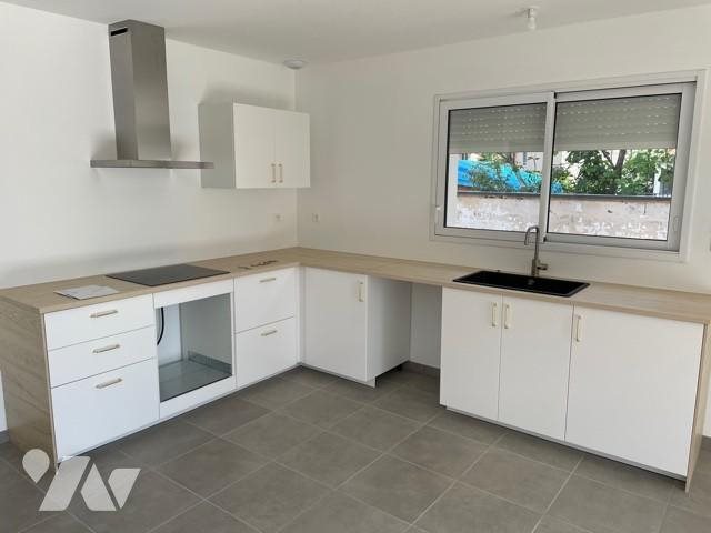 Maison à louer, 90m², Décines-Charpieu