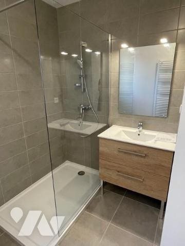 Maison à louer, 90m², Décines-Charpieu