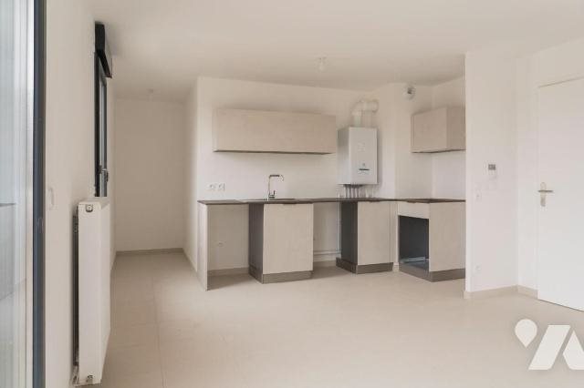 Appartement à louer, 42m², Meyzieu