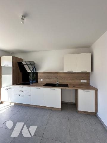 Maison à louer, 87m², Château-Gaillard