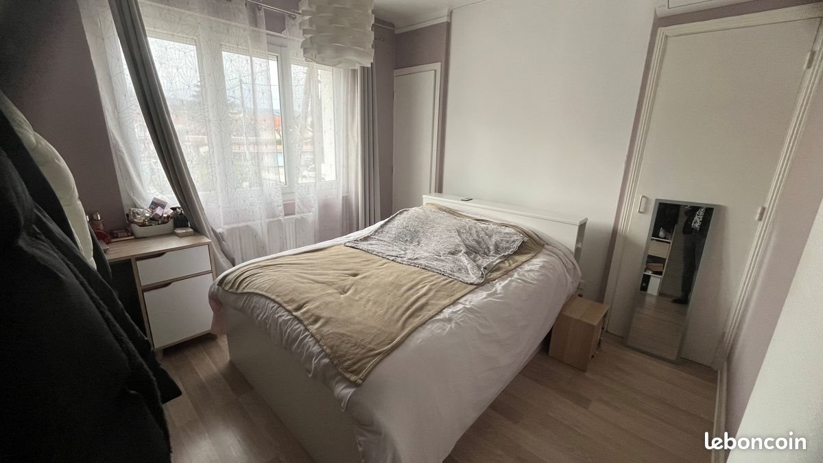 Maison à vendre, 108m², Guilherand-Granges