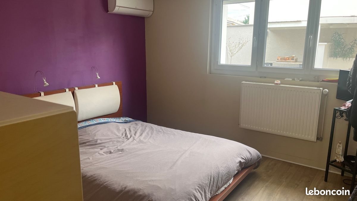 Maison à vendre, 108m², Guilherand-Granges