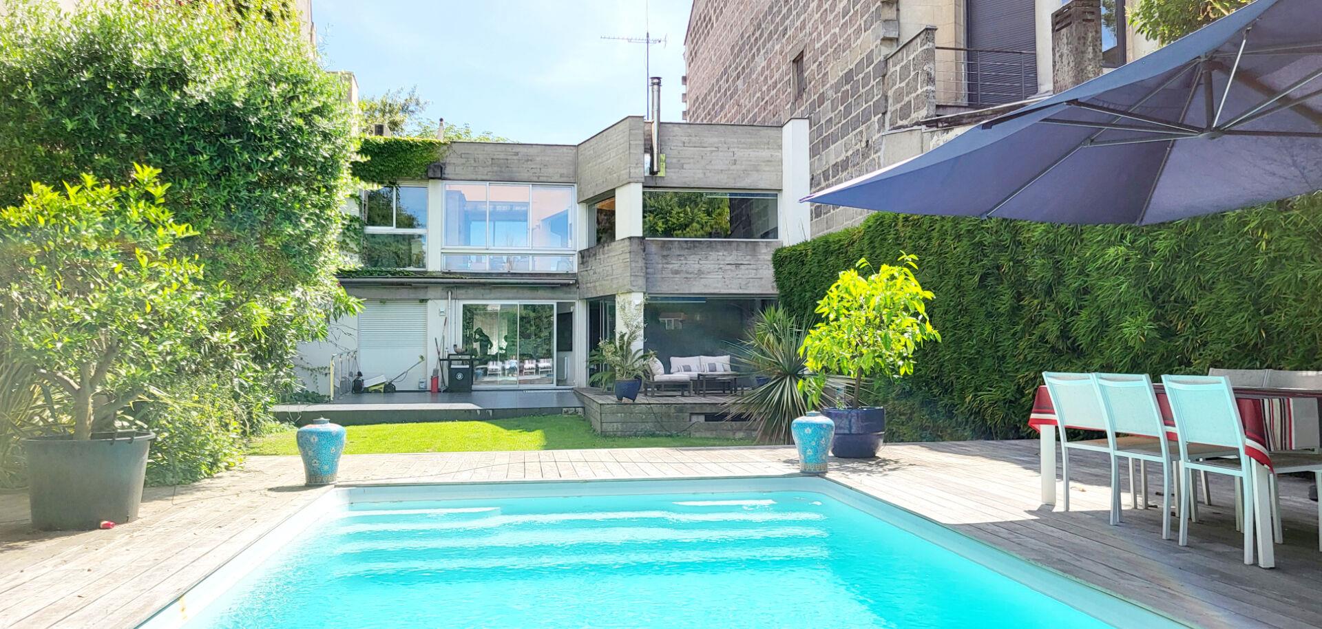 Maison à vendre, 245m², Bordeaux