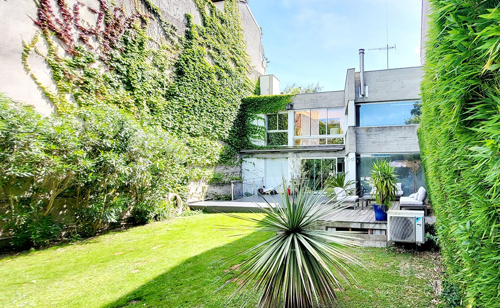 Maison à vendre, 245m², Bordeaux