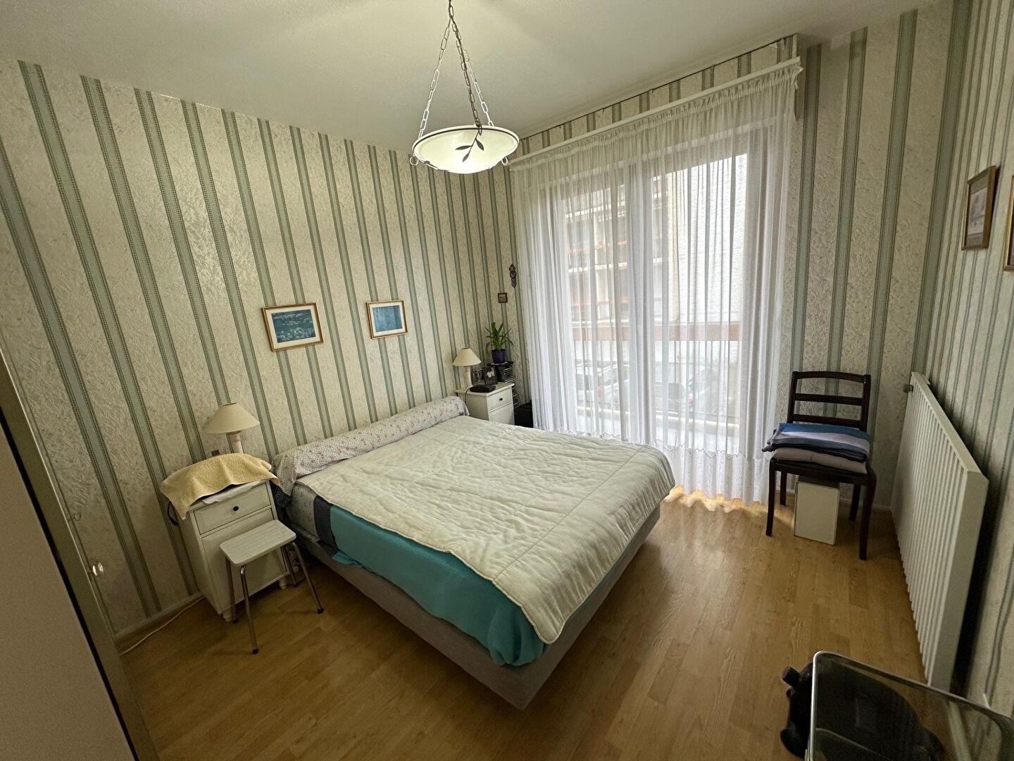 Appartement à vendre, 66m², Bordeaux