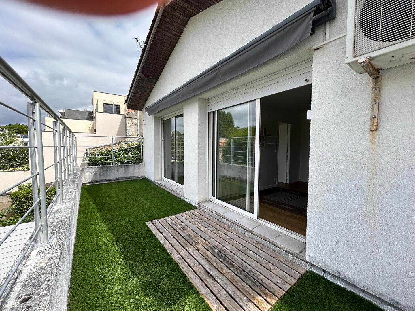 Maison à vendre, 145m², Bordeaux