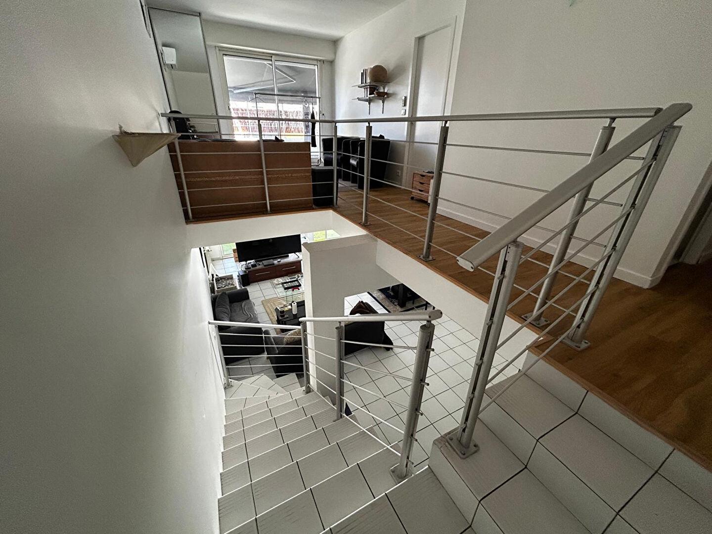 Maison à vendre, 145m², Bordeaux