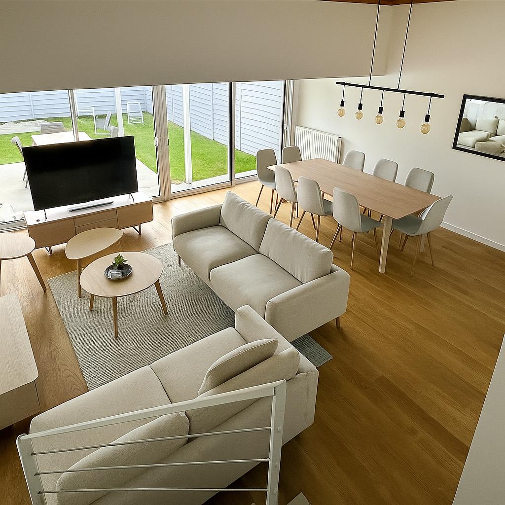 Maison à vendre, 145m², Bordeaux