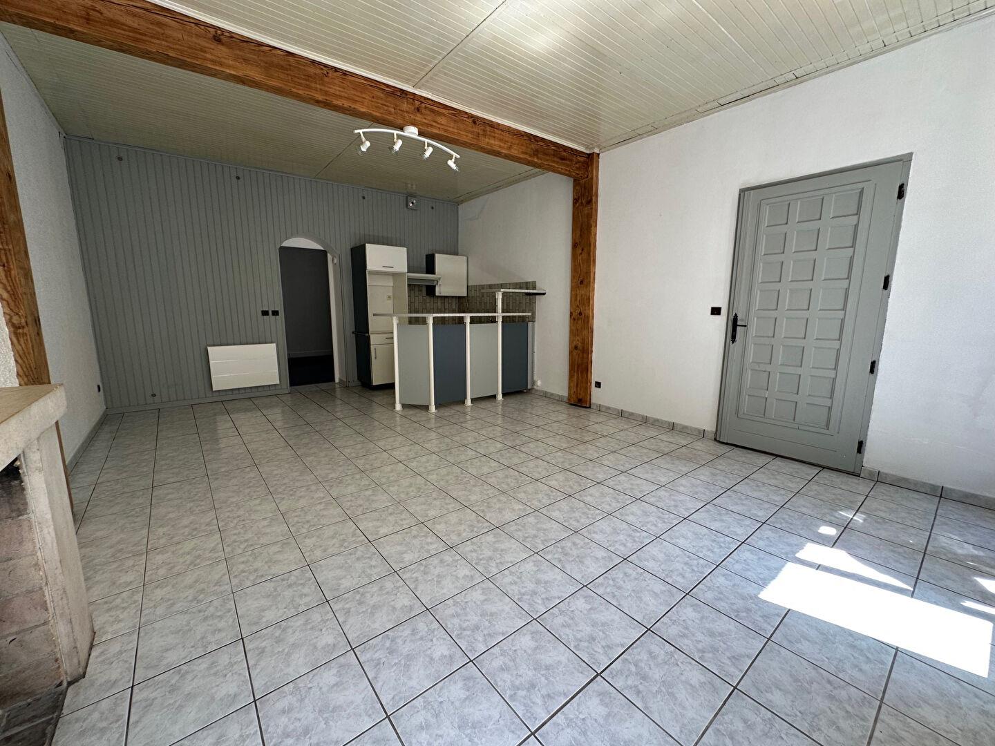 Appartement à vendre, 46m², Bordeaux