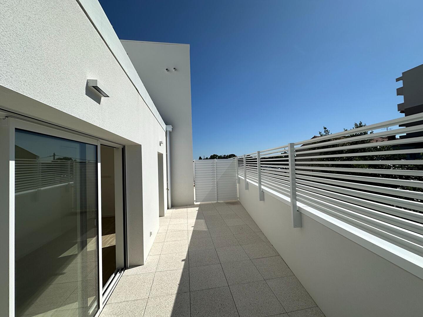 Appartement à vendre, 117m², Bordeaux