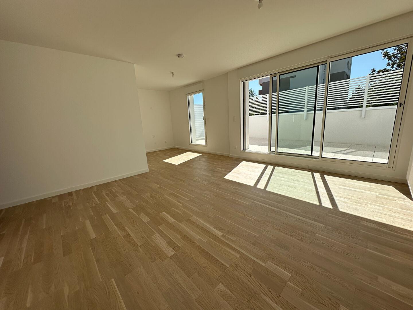 Appartement à vendre, 117m², Bordeaux