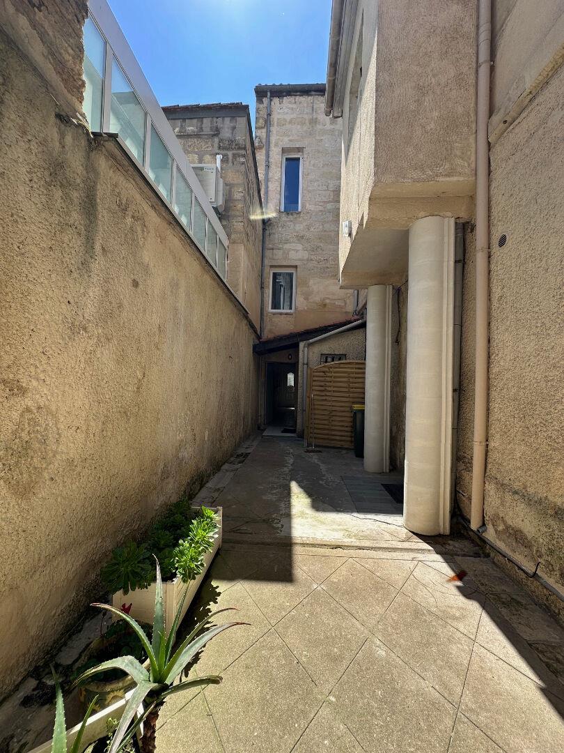 Appartement à vendre, 86m², Bordeaux