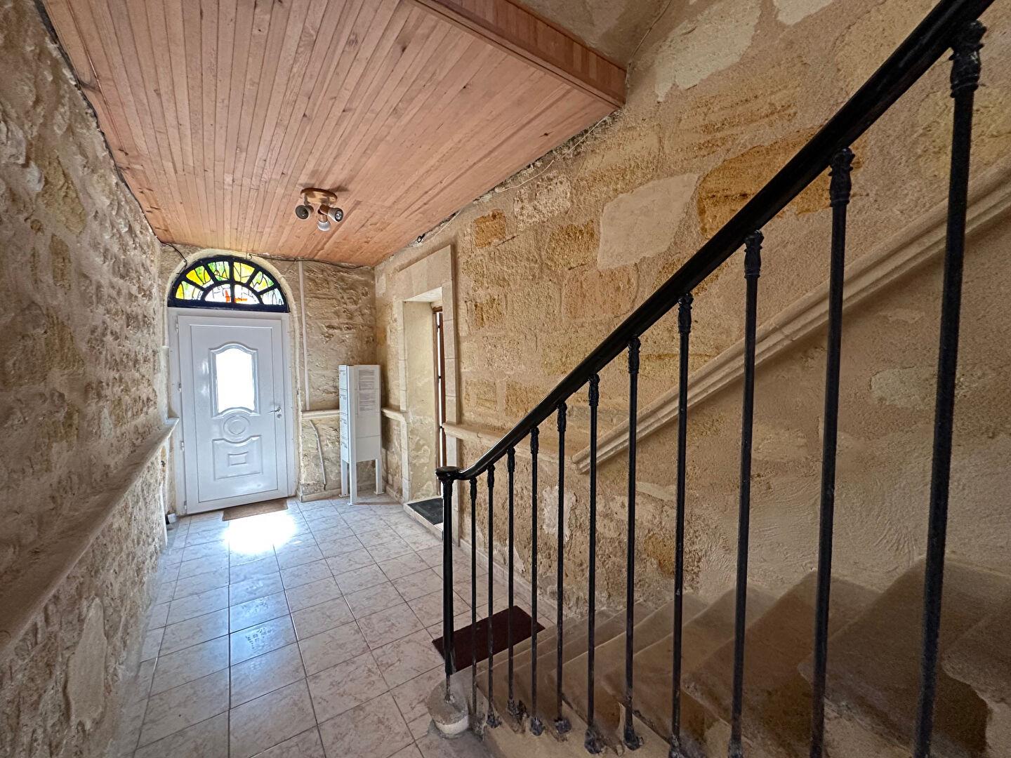 Appartement à vendre, 86m², Bordeaux