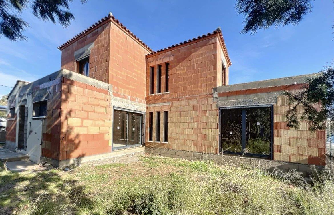 Maison à vendre, 110m², Le Crès