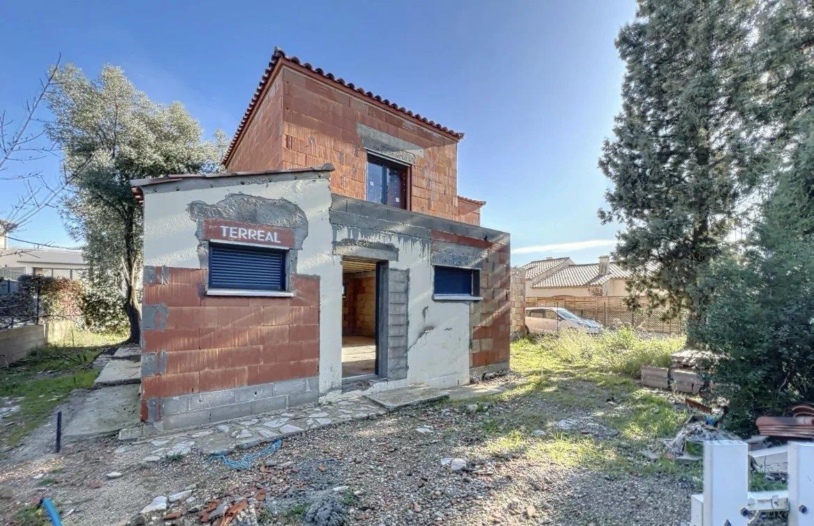 Maison à vendre, 110m², Le Crès